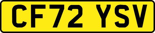 CF72YSV