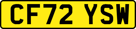CF72YSW