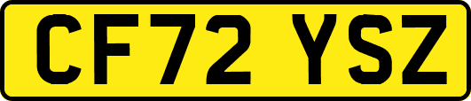 CF72YSZ
