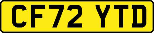 CF72YTD