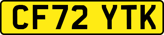 CF72YTK