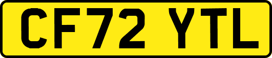 CF72YTL