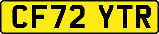 CF72YTR