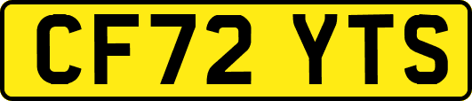 CF72YTS