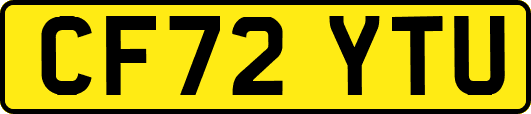 CF72YTU