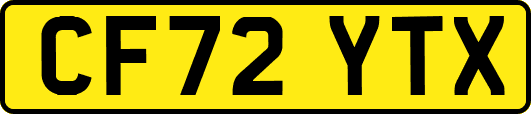 CF72YTX