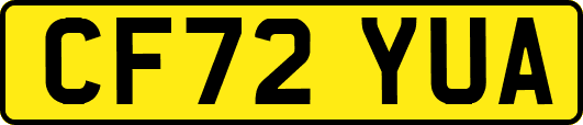 CF72YUA