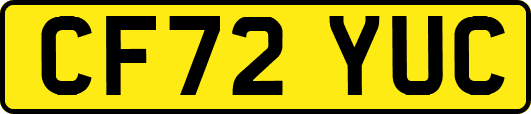 CF72YUC
