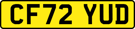 CF72YUD