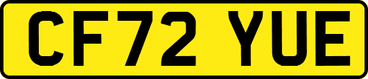 CF72YUE