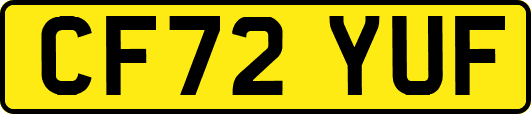 CF72YUF