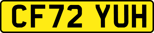 CF72YUH