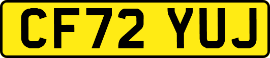 CF72YUJ