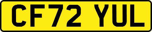 CF72YUL