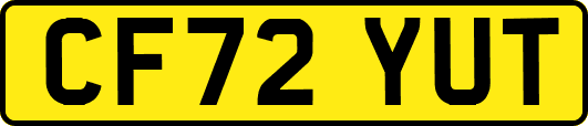 CF72YUT