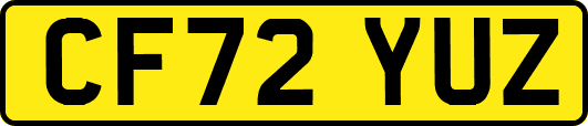 CF72YUZ