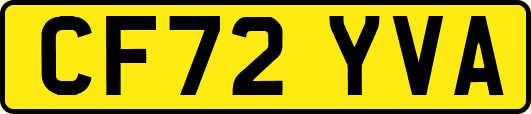CF72YVA