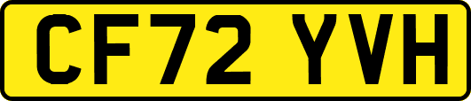 CF72YVH