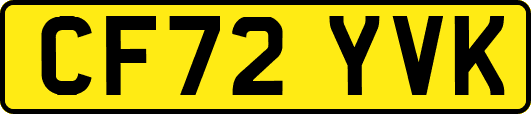 CF72YVK