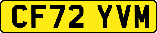 CF72YVM