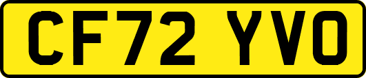 CF72YVO