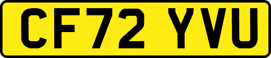 CF72YVU