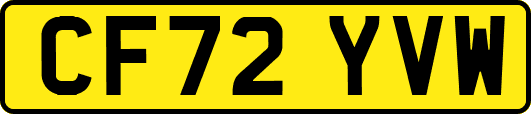 CF72YVW