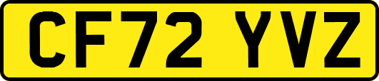 CF72YVZ