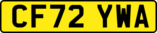 CF72YWA