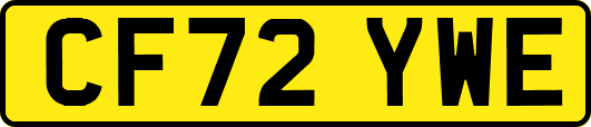 CF72YWE