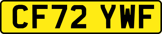 CF72YWF