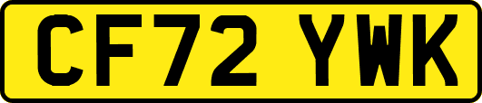 CF72YWK