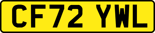 CF72YWL