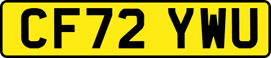 CF72YWU