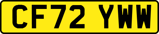 CF72YWW