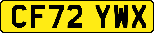 CF72YWX