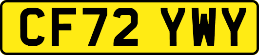 CF72YWY