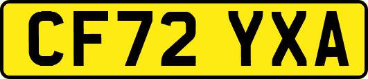 CF72YXA
