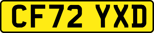 CF72YXD