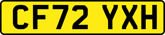 CF72YXH