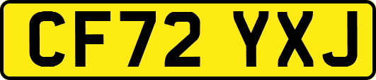 CF72YXJ