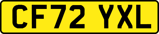 CF72YXL