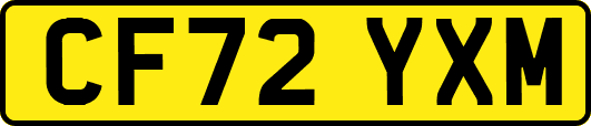 CF72YXM