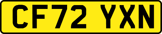 CF72YXN