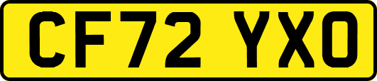 CF72YXO