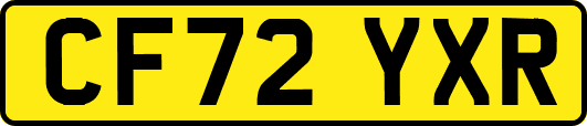 CF72YXR
