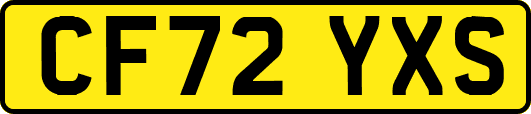 CF72YXS