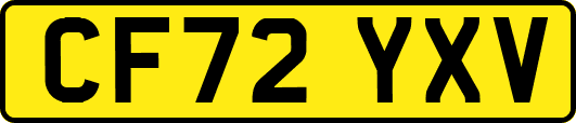 CF72YXV