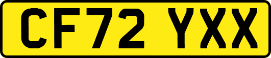 CF72YXX