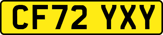 CF72YXY